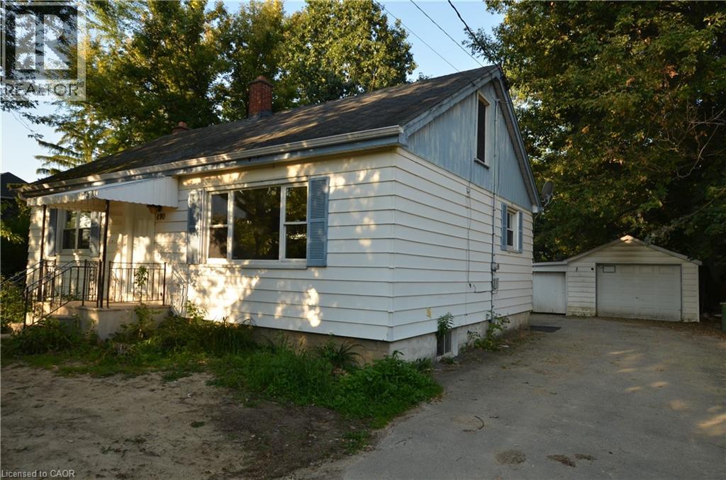 490 Springbrook Avenue, Ancaster, Ontario  L9G 3K9 - Photo 2 - 40769776