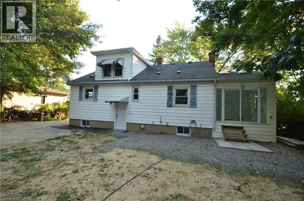 490 Springbrook Avenue, Ancaster, Ontario  L9G 3K9 - Photo 25 - 40769776
