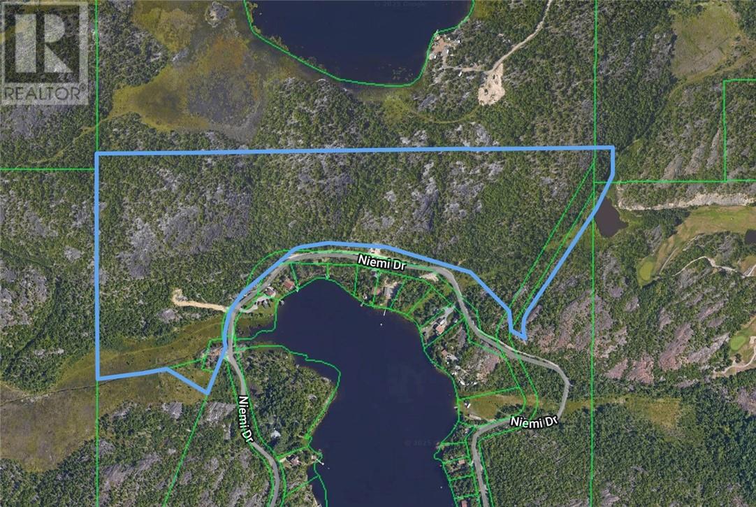 0 Niemi Drive, Sudbury, Ontario  P3G 1H5 - Photo 2 - 2124715