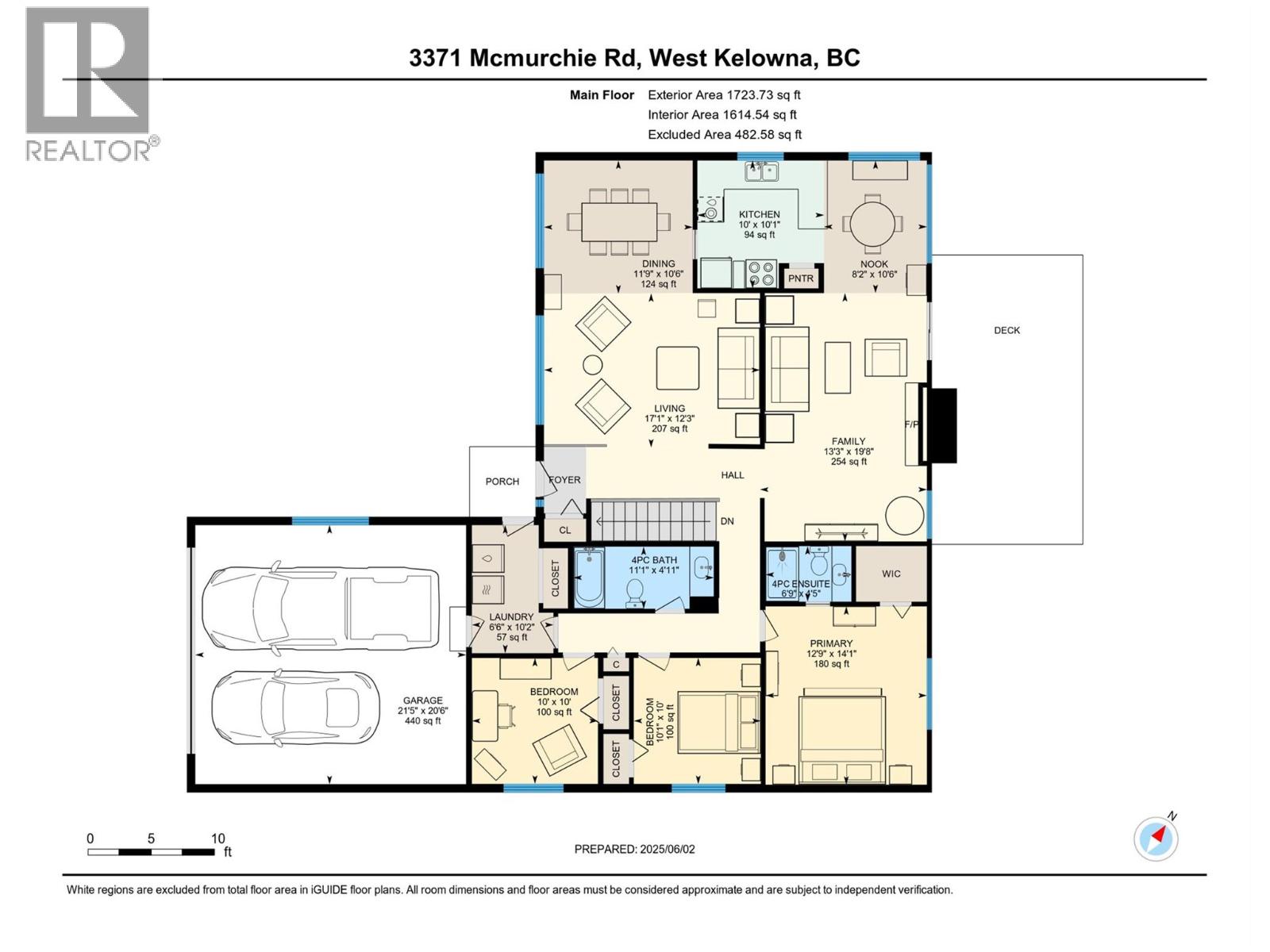 3371 Mcmurchie Road, West Kelowna, British Columbia  V4T 1B4 - Photo 79 - 10358785