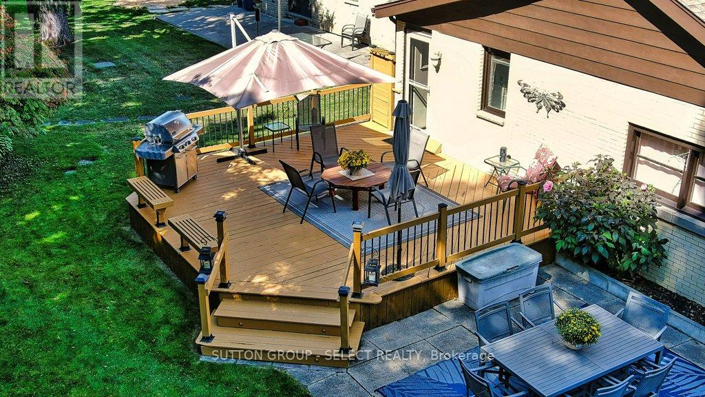714 Springbank Drive, London South, Ontario  N6K 1A3 - Photo 36 - X12403412