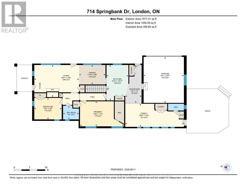 714 Springbank Drive, London South, Ontario  N6K 1A3 - Photo 37 - X12403412