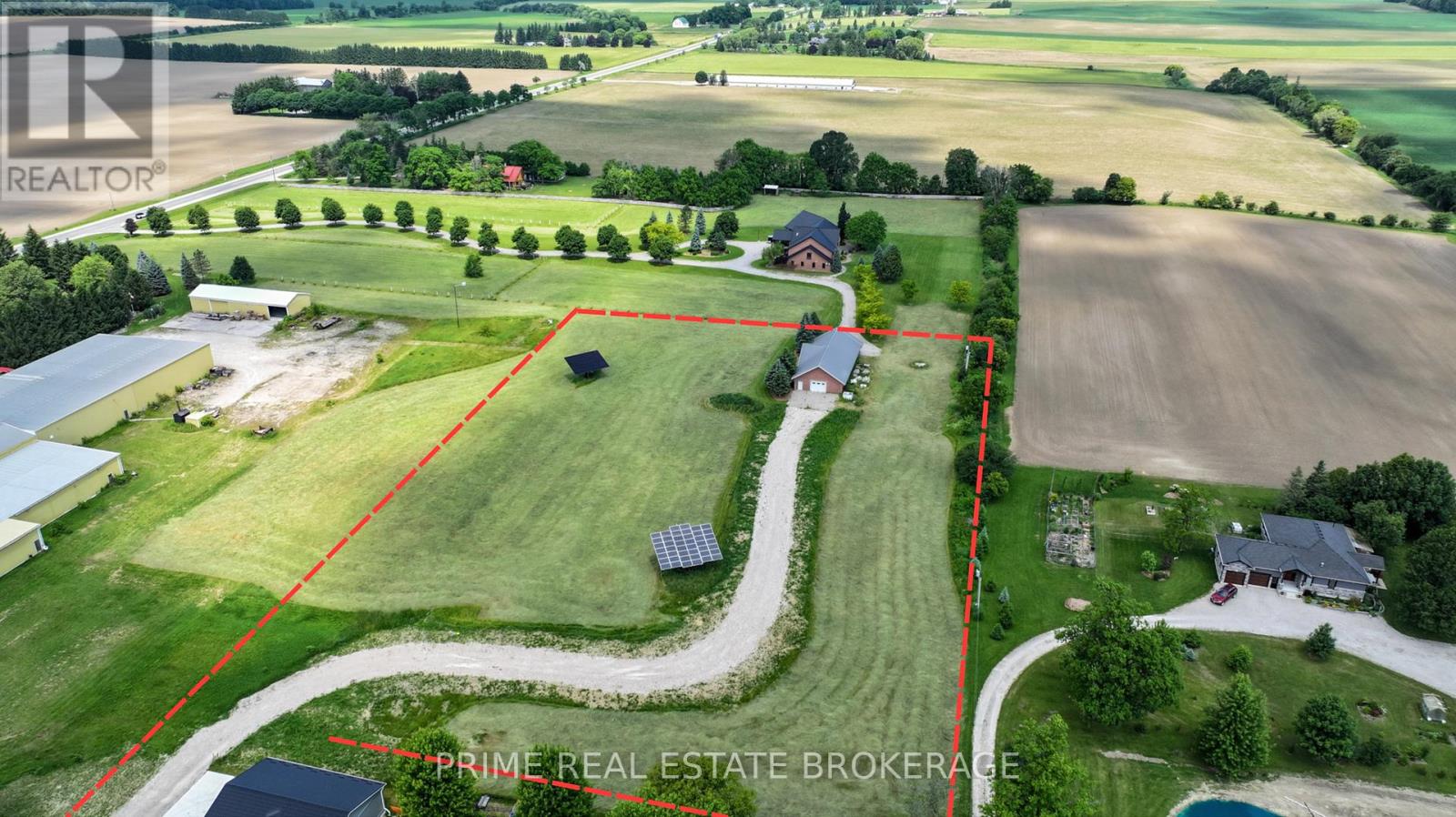 75836 C London Rr 1 Road, Bluewater, Ontario  N0M 1J0 - Photo 1 - X12403420
