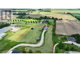 75836 C LONDON RR 1 ROAD, Bluewater, Ontario