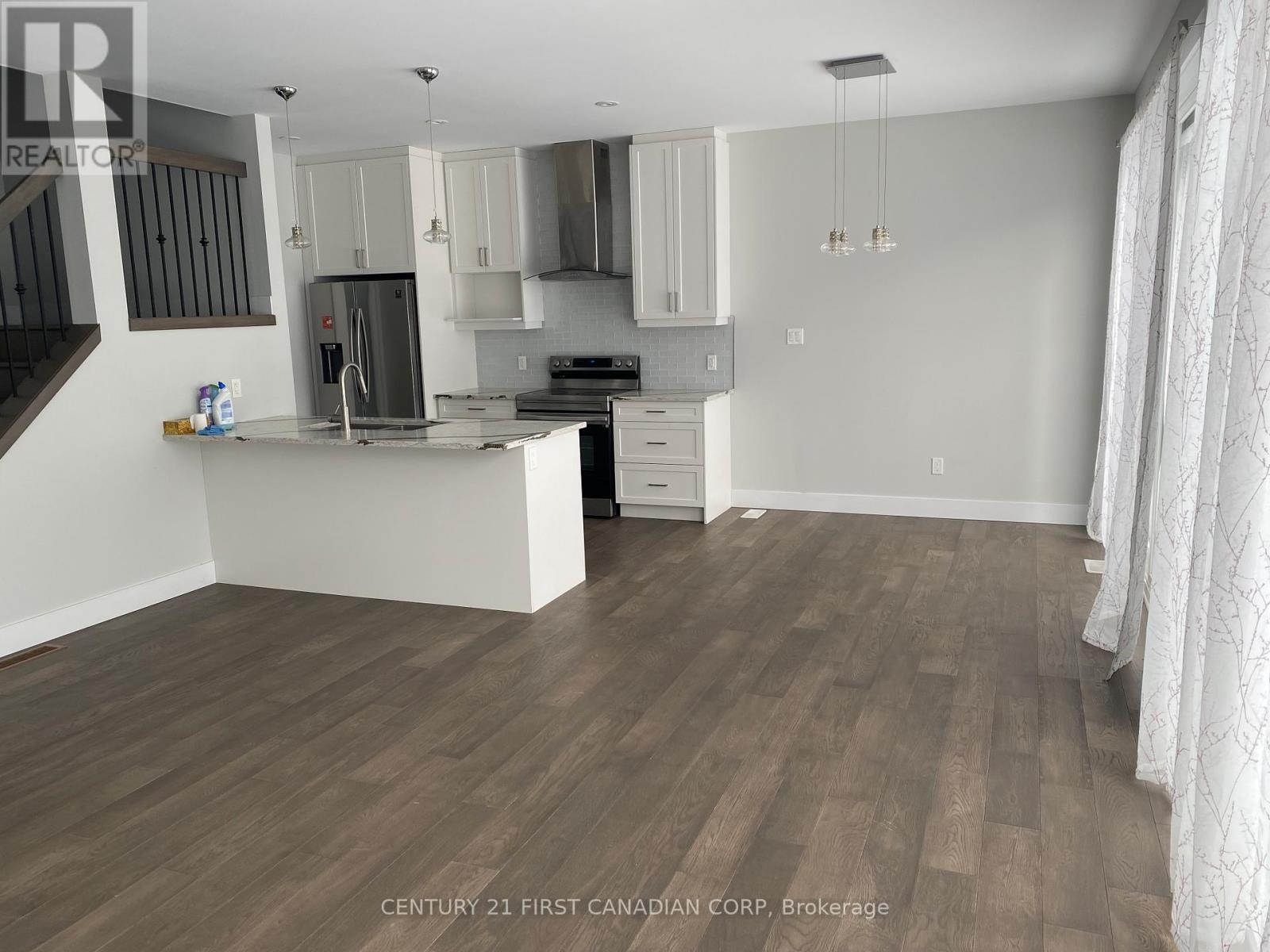 11 - 1820 Canvas Way, London North, Ontario  N5X 0N5 - Photo 4 - X12403467
