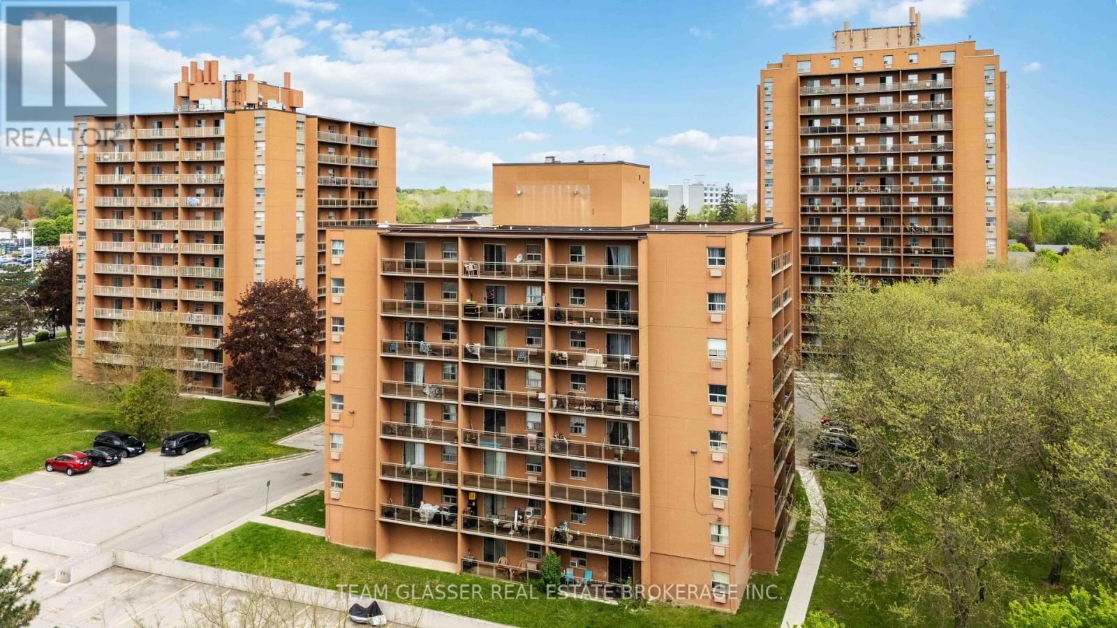 395 - 1580 Adelaide Street N, London North, Ontario  N5X 2L5 - Photo 31 - X12403476