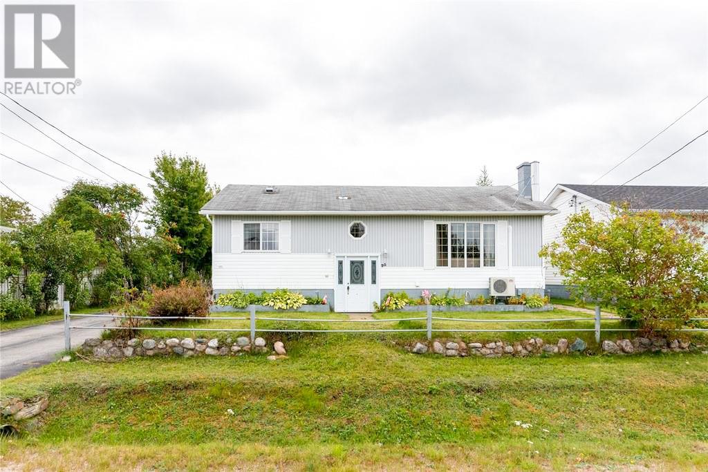 25 Riverside W Road, Glovertown, Newfoundland & Labrador  A0G 2L0 - Photo 1 - 1290432
