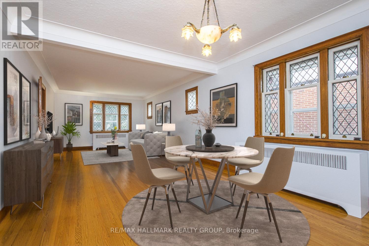 150 Ruskin Street, Ottawa, Ontario  K1Y 4C1 - Photo 6 - X12403416