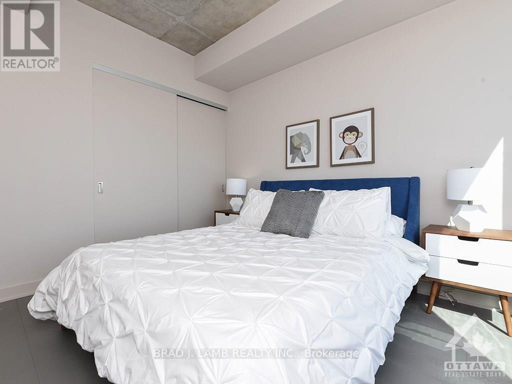 209 - 203 Catherine Street, Ottawa, Ontario  K2P 1J5 - Photo 16 - X12403434