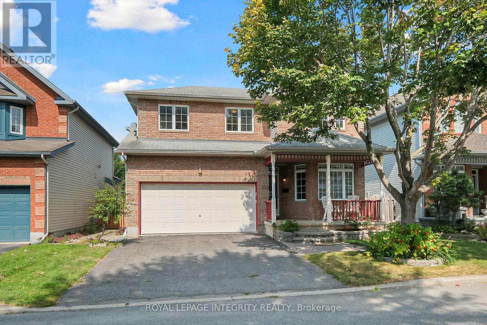 170 GRANDPARK CIRCLE, ottawa, Ontario