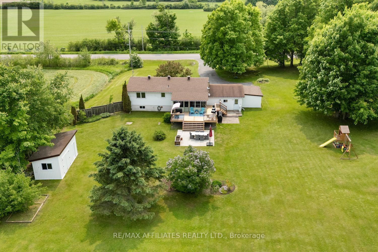 1494 Ramsay 8 Con Road, Mississippi Mills, Ontario  K0A 1A0 - Photo 2 - X12403470