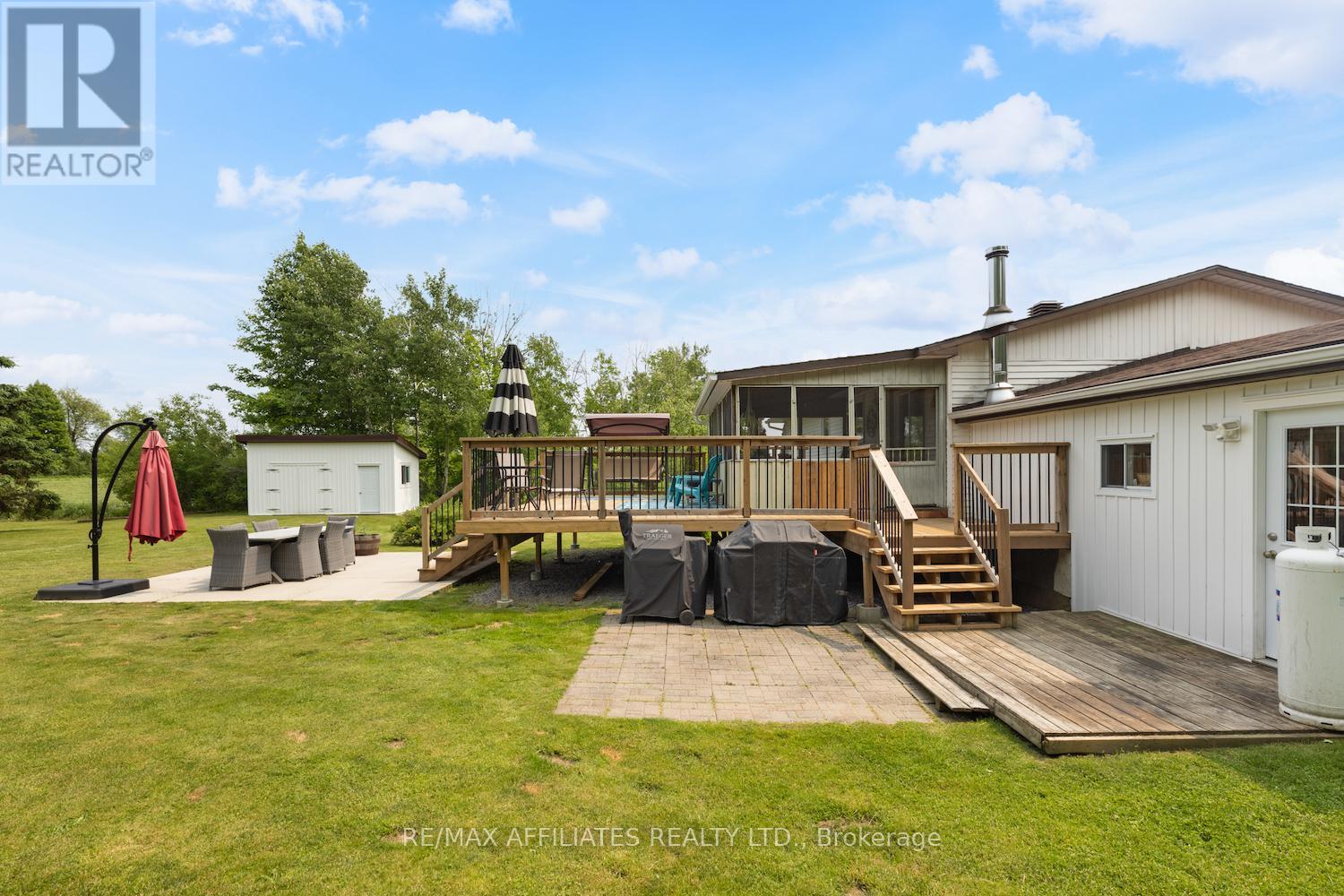 1494 Ramsay 8 Con Road, Mississippi Mills, Ontario  K0A 1A0 - Photo 29 - X12403470