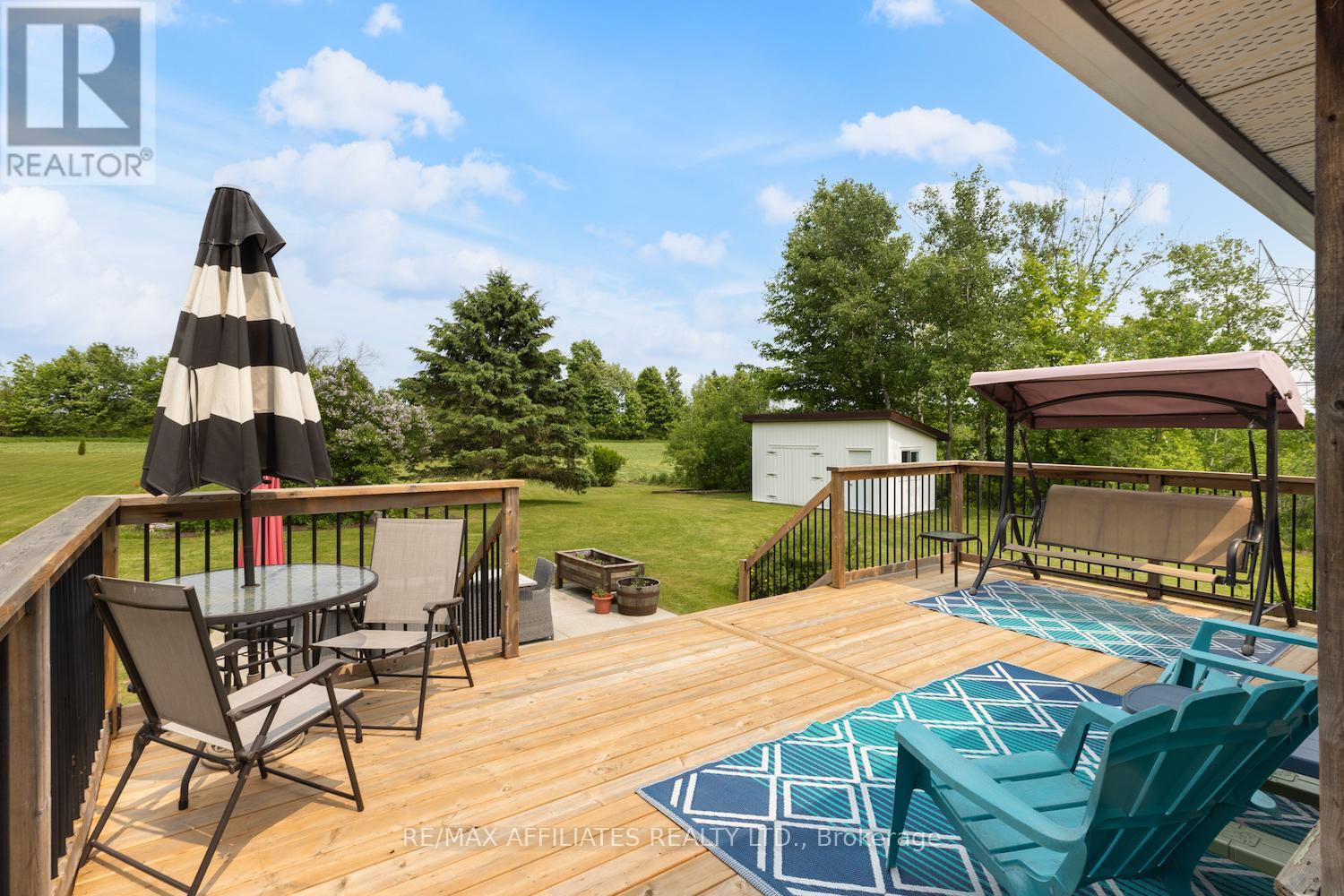 1494 Ramsay 8 Con Road, Mississippi Mills, Ontario  K0A 1A0 - Photo 30 - X12403470