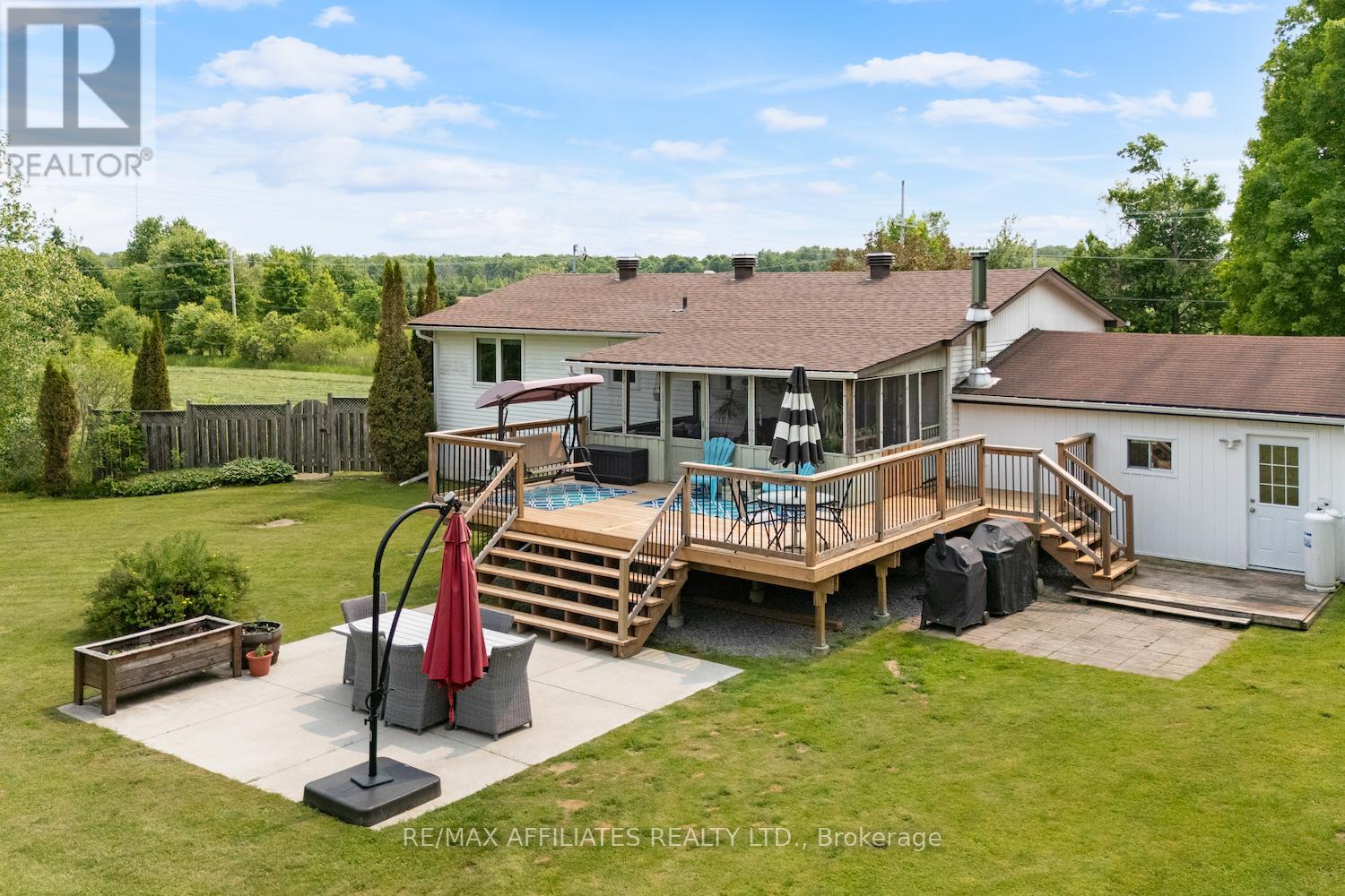 1494 Ramsay 8 Con Road, Mississippi Mills, Ontario  K0A 1A0 - Photo 36 - X12403470