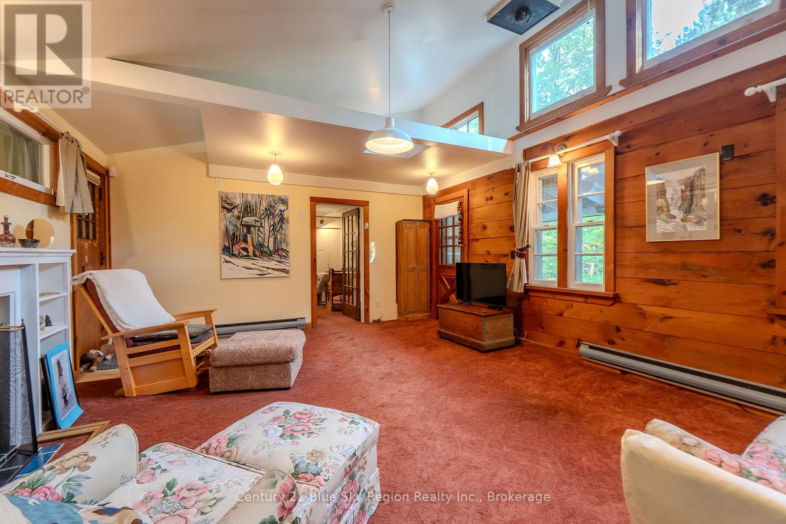 435 Lees Road, North Bay, Ontario  P1B 8G4 - Photo 12 - X12403447