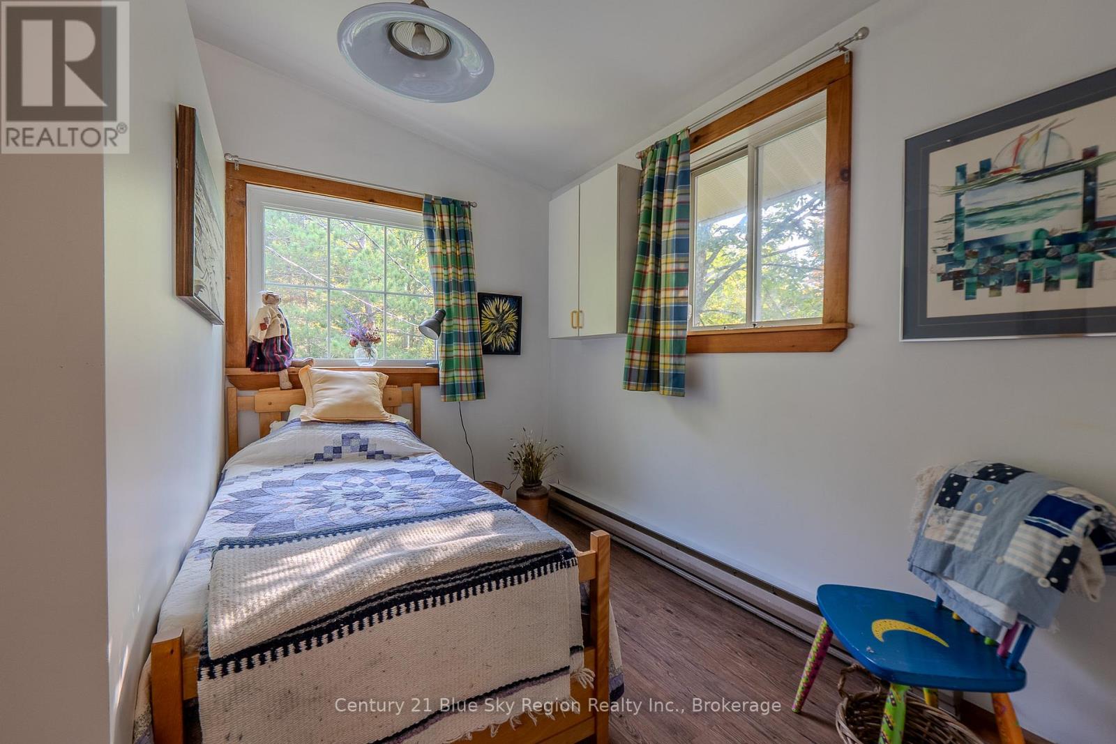 435 Lees Road, North Bay, Ontario  P1B 8G4 - Photo 14 - X12403447