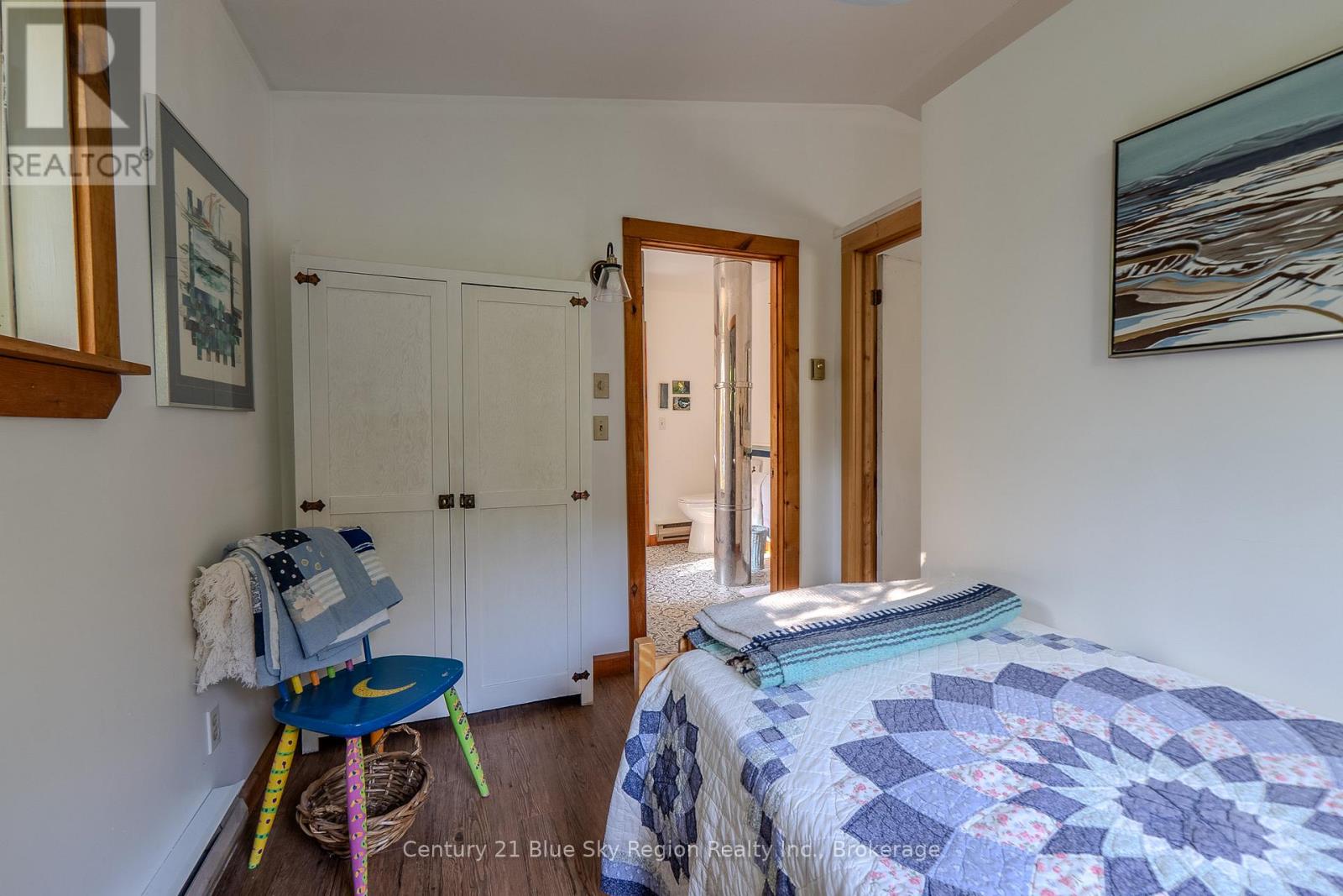 435 Lees Road, North Bay, Ontario  P1B 8G4 - Photo 15 - X12403447