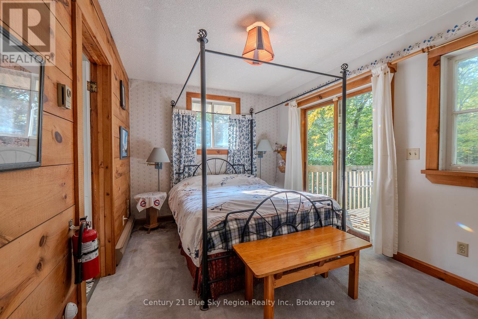435 Lees Road, North Bay, Ontario  P1B 8G4 - Photo 20 - X12403447