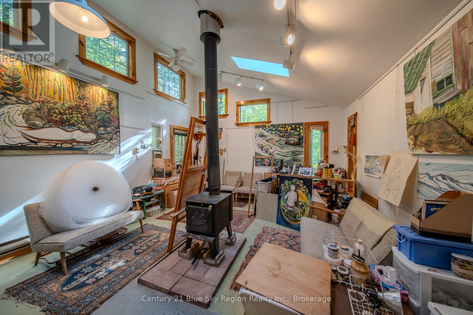 435 Lees Road, North Bay, Ontario  P1B 8G4 - Photo 30 - X12403447