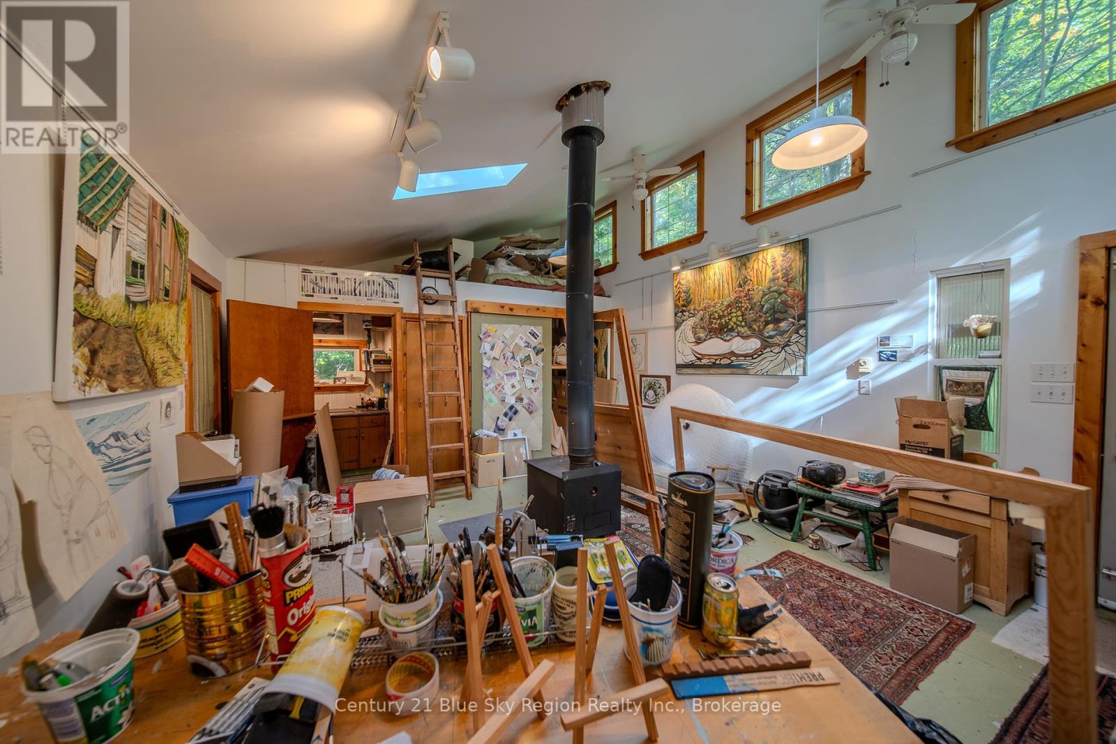 435 Lees Road, North Bay, Ontario  P1B 8G4 - Photo 33 - X12403447
