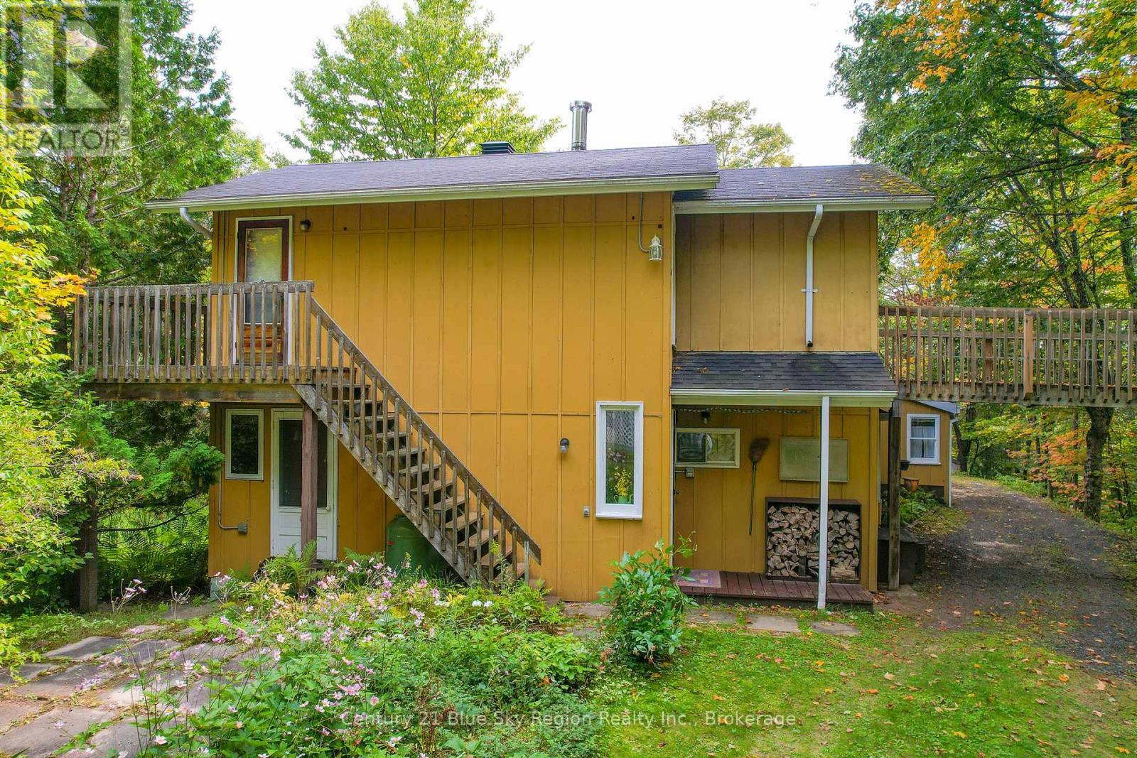 435 Lees Road, North Bay, Ontario  P1B 8G4 - Photo 46 - X12403447