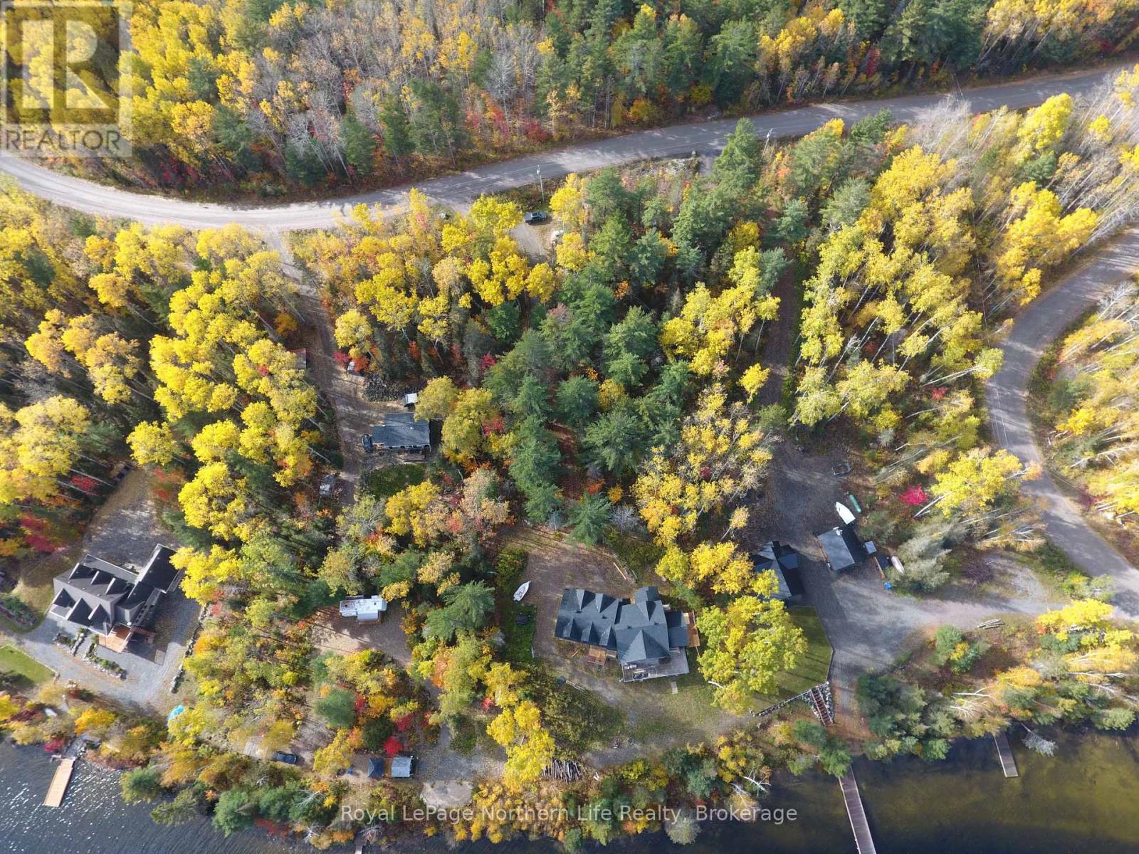 429 Fox Run Drive, Temagami, Ontario  P0H 2H0 - Photo 12 - X12403479