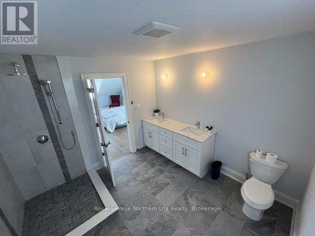 429 Fox Run Drive, Temagami, Ontario  P0H 2H0 - Photo 36 - X12403479