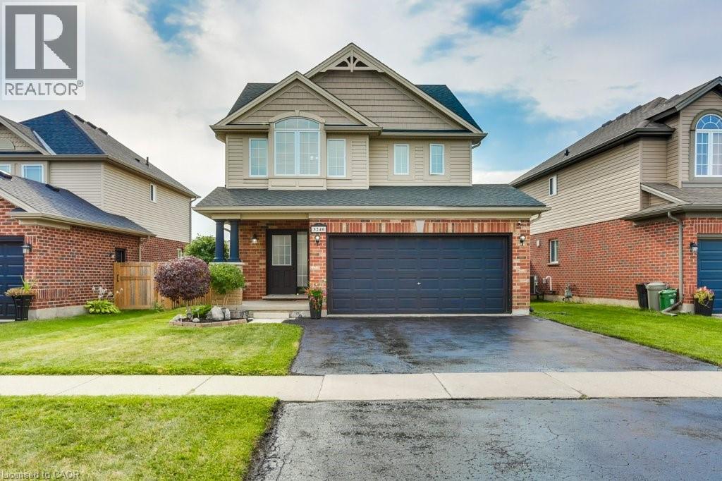 3240 PAULPEEL Avenue, London, Ontario