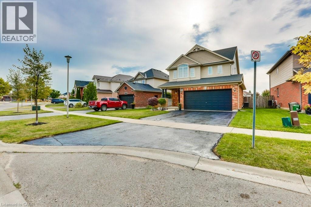 3240 Paulpeel Avenue, London, Ontario  N6L 0A1 - Photo 2 - 40761085