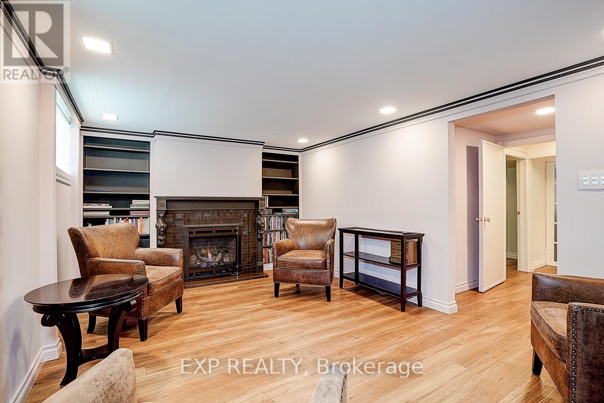 62 Kempsell Crescent, Toronto, Ontario  M2J 2Z7 - Photo 16 - C12403230