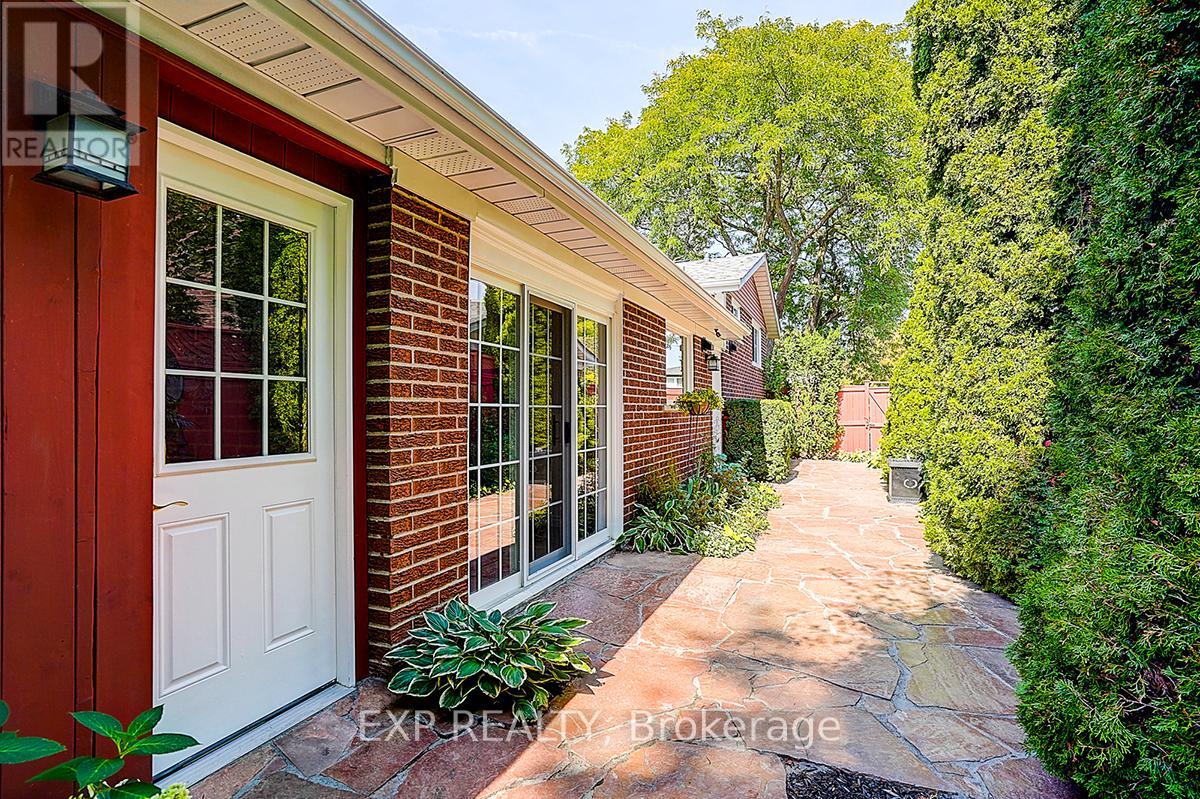 62 Kempsell Crescent, Toronto, Ontario  M2J 2Z7 - Photo 20 - C12403230