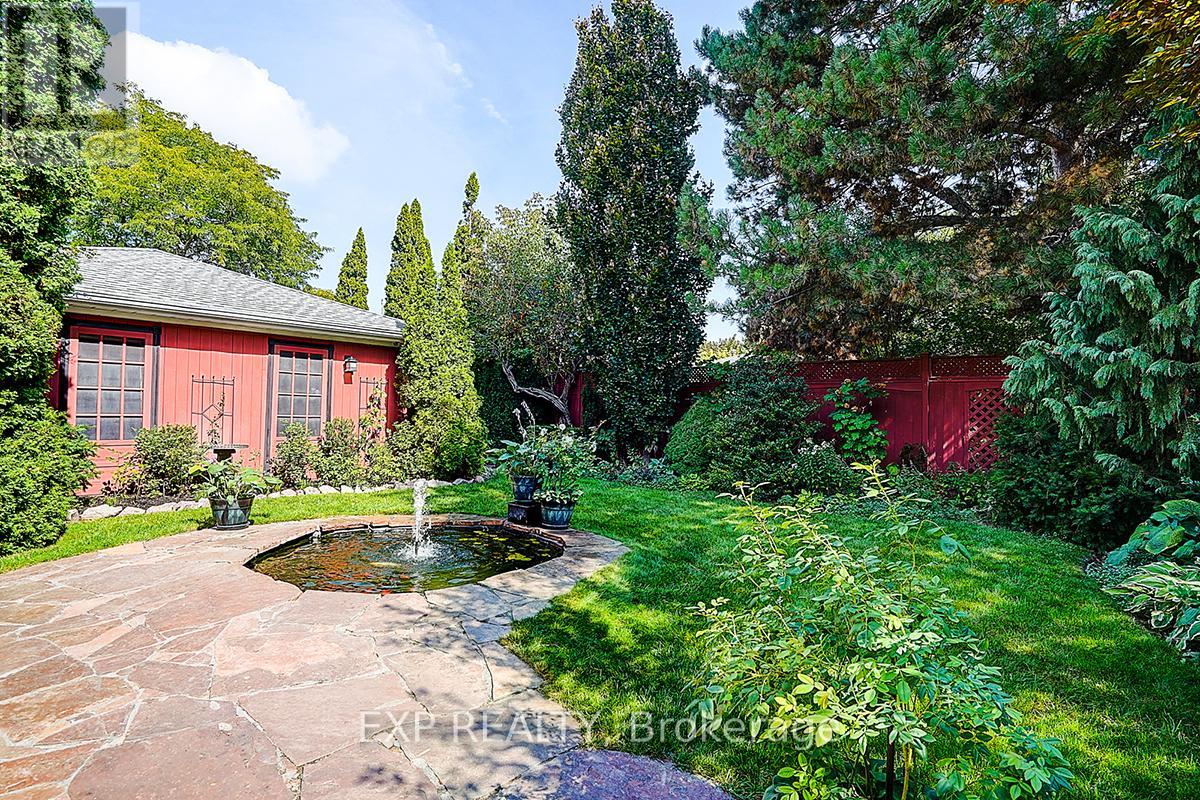 62 Kempsell Crescent, Toronto, Ontario  M2J 2Z7 - Photo 21 - C12403230