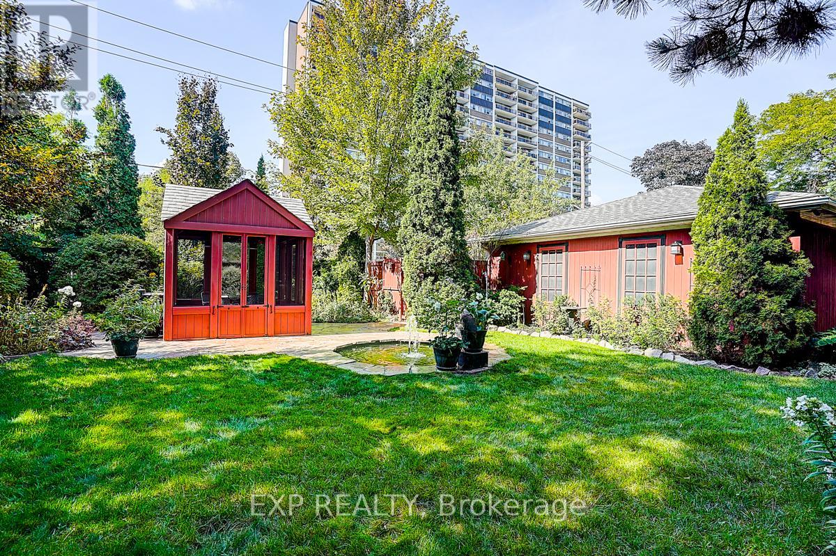 62 Kempsell Crescent, Toronto, Ontario  M2J 2Z7 - Photo 22 - C12403230