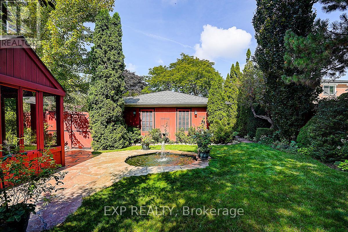62 Kempsell Crescent, Toronto, Ontario  M2J 2Z7 - Photo 25 - C12403230