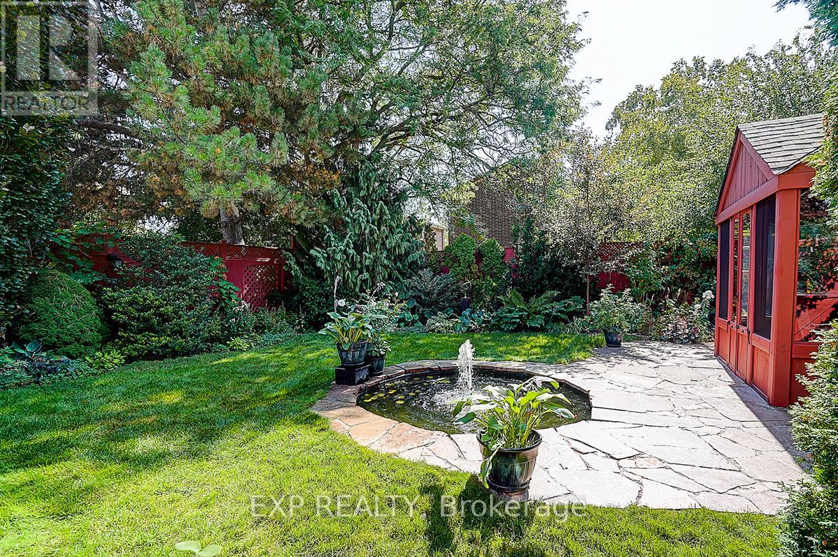 62 Kempsell Crescent, Toronto, Ontario  M2J 2Z7 - Photo 27 - C12403230
