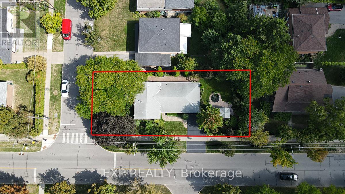 62 Kempsell Crescent, Toronto, Ontario  M2J 2Z7 - Photo 28 - C12403230
