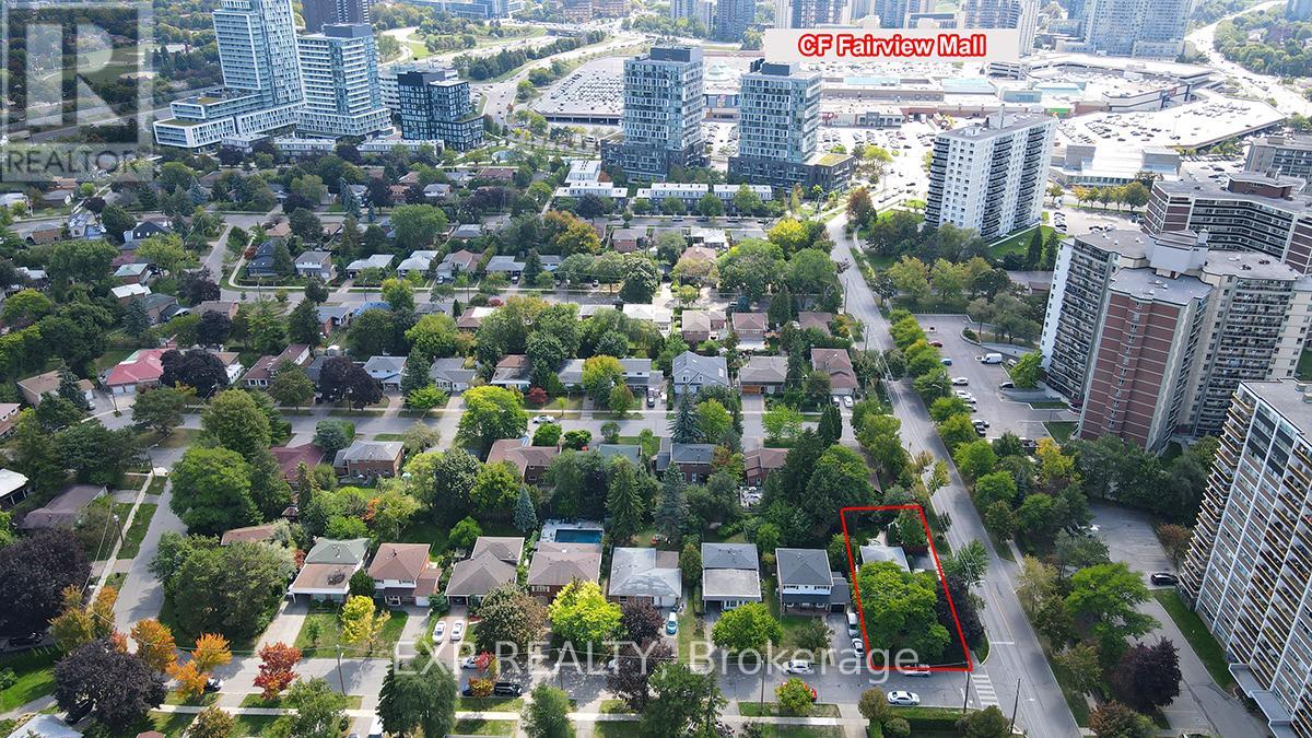 62 Kempsell Crescent, Toronto, Ontario  M2J 2Z7 - Photo 29 - C12403230