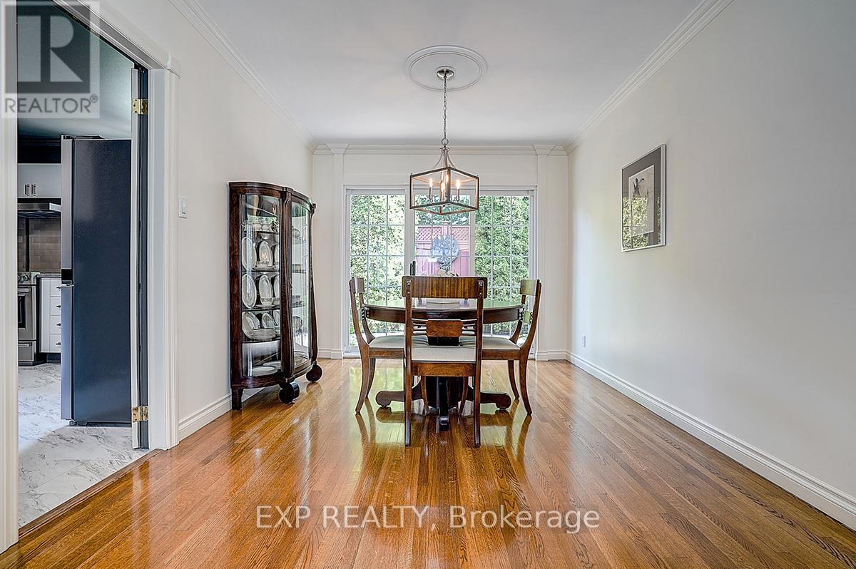 62 Kempsell Crescent, Toronto, Ontario  M2J 2Z7 - Photo 5 - C12403230