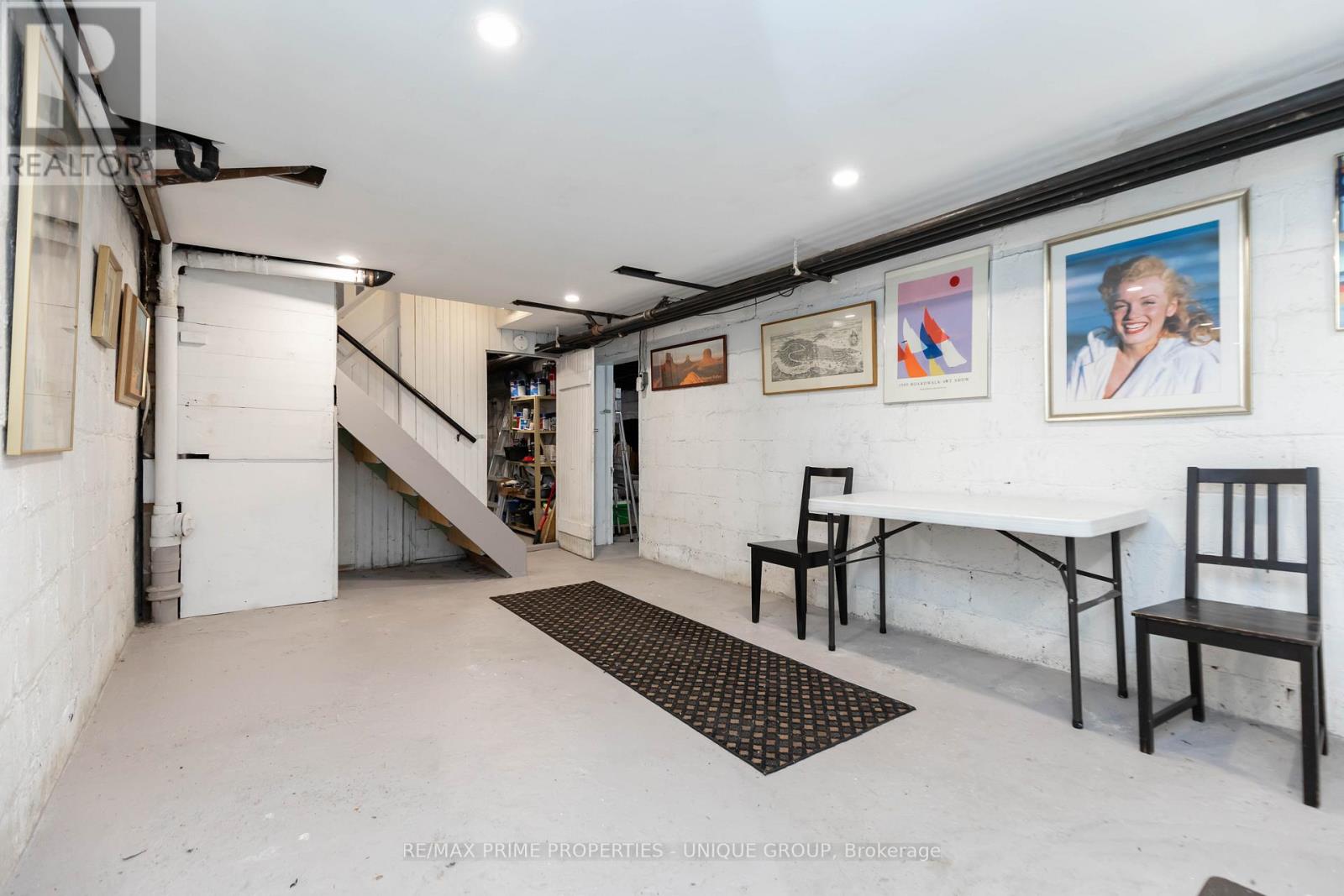 66 Burnaby Boulevard, Toronto, Ontario  M5N 1G4 - Photo 38 - C12403256