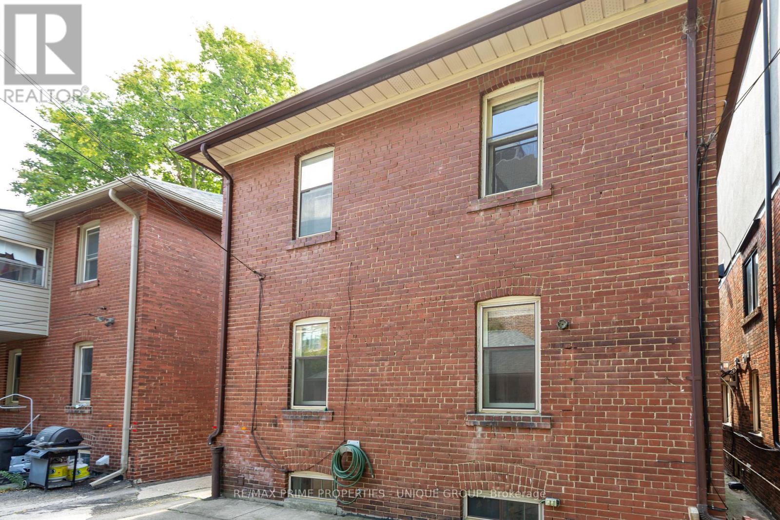 66 Burnaby Boulevard, Toronto, Ontario  M5N 1G4 - Photo 44 - C12403256