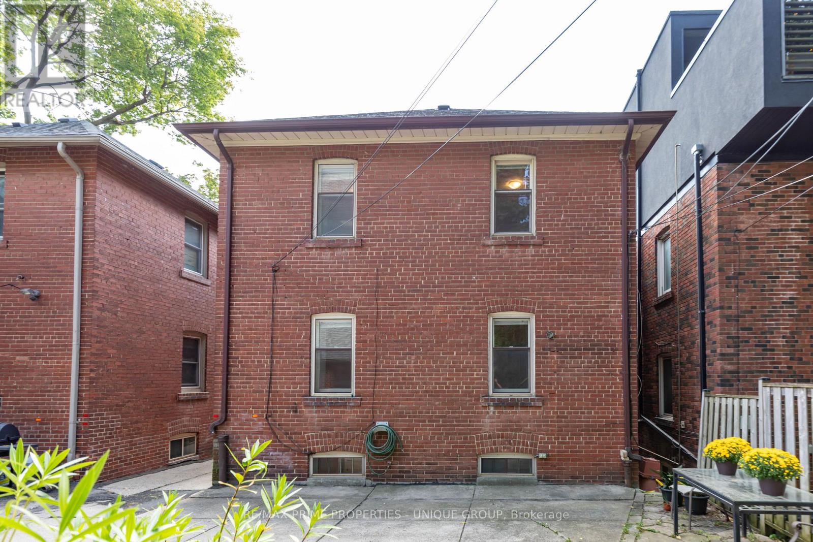 66 Burnaby Boulevard, Toronto, Ontario  M5N 1G4 - Photo 45 - C12403256