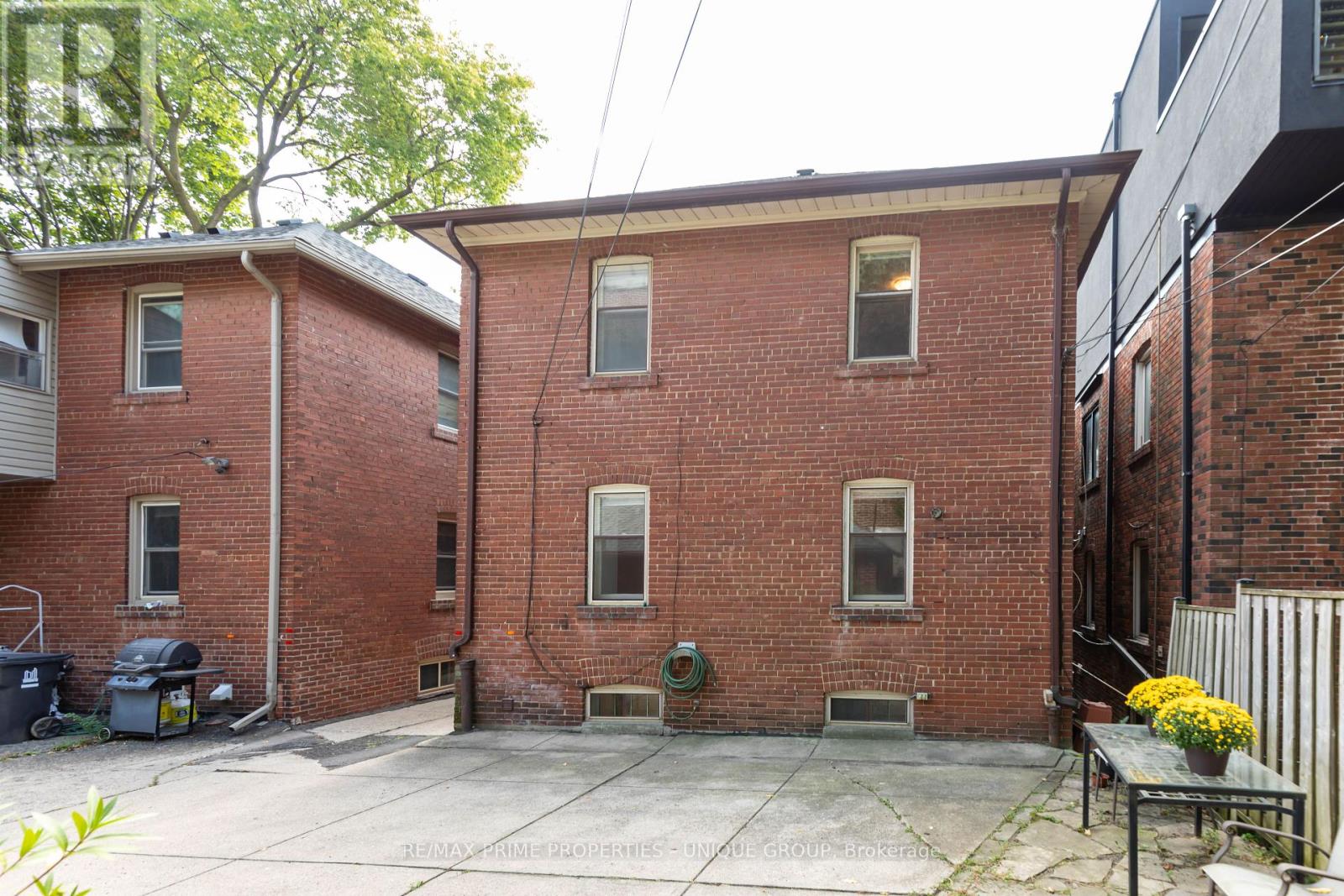 66 Burnaby Boulevard, Toronto, Ontario  M5N 1G4 - Photo 46 - C12403256