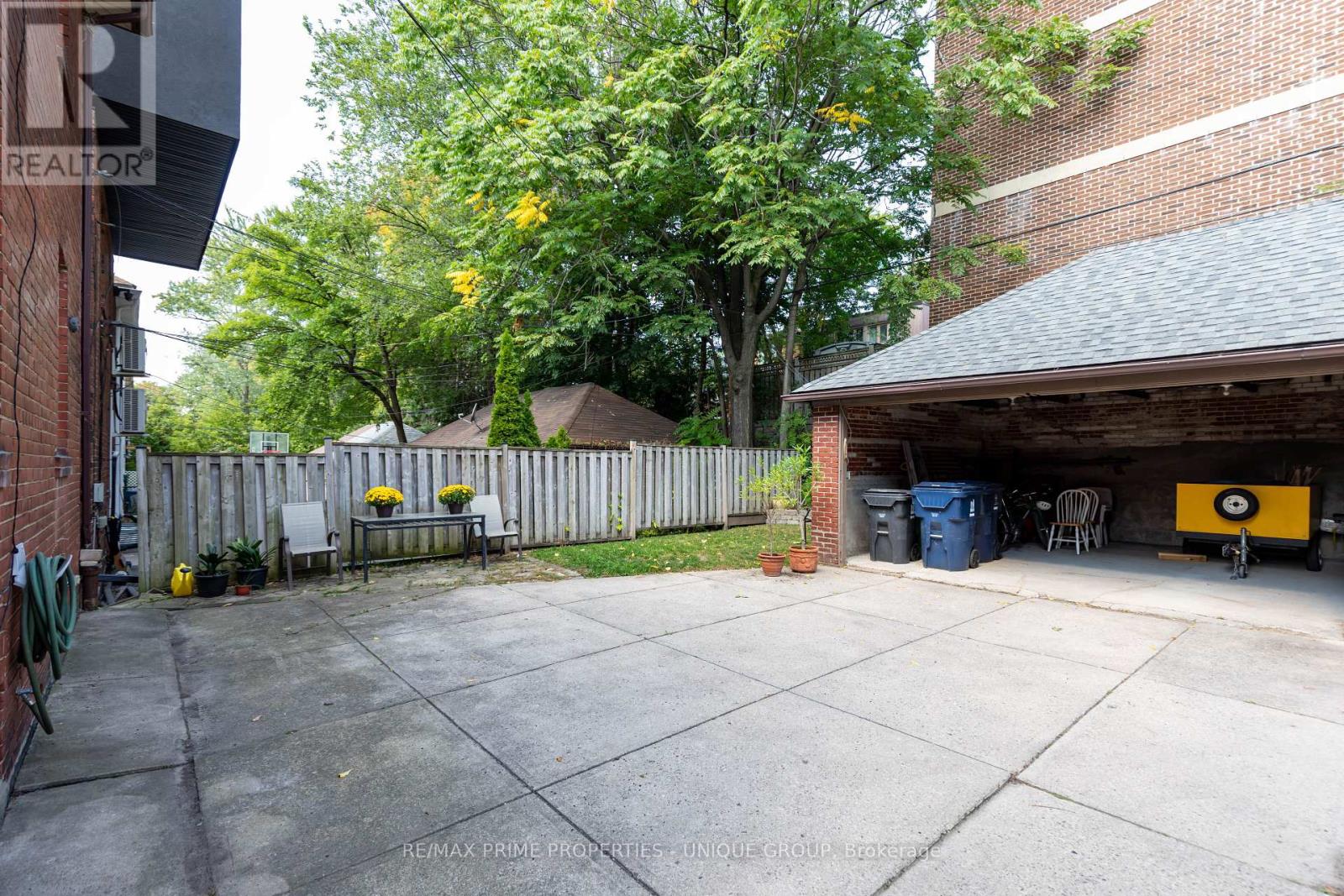 66 Burnaby Boulevard, Toronto, Ontario  M5N 1G4 - Photo 47 - C12403256