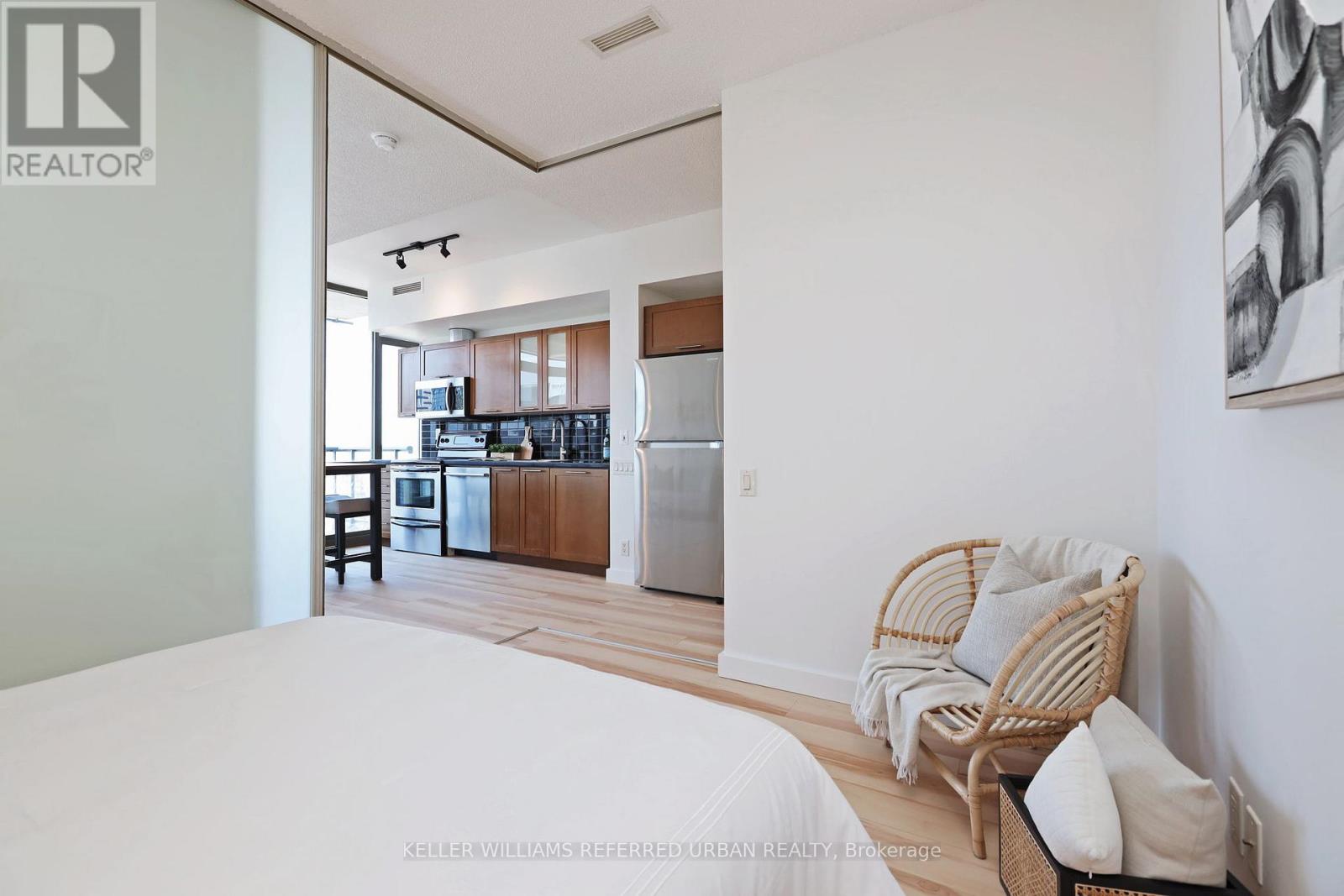 1801 - 33 Mill Street, Toronto (Waterfront Communities), Ontario  M5A 3R3 - Photo 11 - C12403262