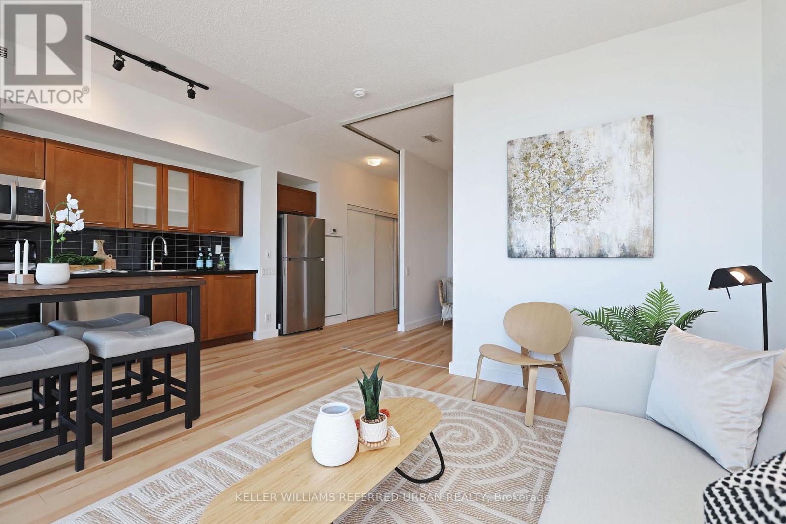 1801 - 33 Mill Street, Toronto (Waterfront Communities), Ontario  M5A 3R3 - Photo 15 - C12403262