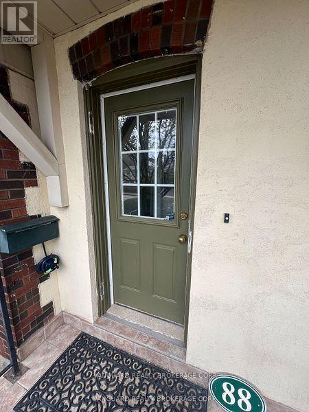 88 Lanark Avenue, Toronto, Ontario  M6E 2G4 - Photo 2 - C12403273