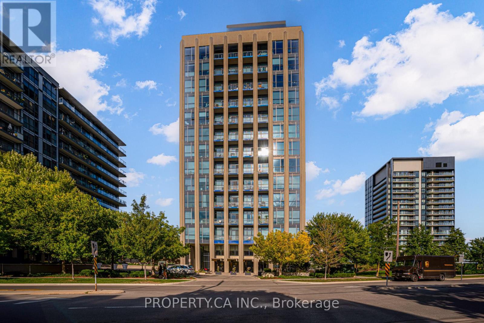 1204 - 75 THE DONWAY WAY W, Toronto, Ontario