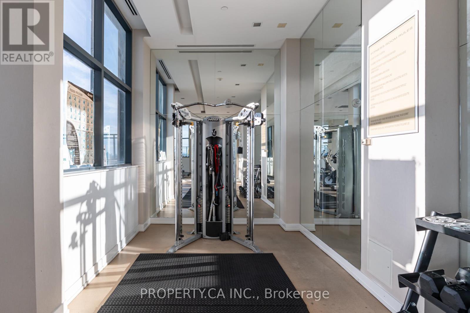 1204 - 75 The Donway Way W, Toronto, Ontario  M3C 2E9 - Photo 19 - C12403275