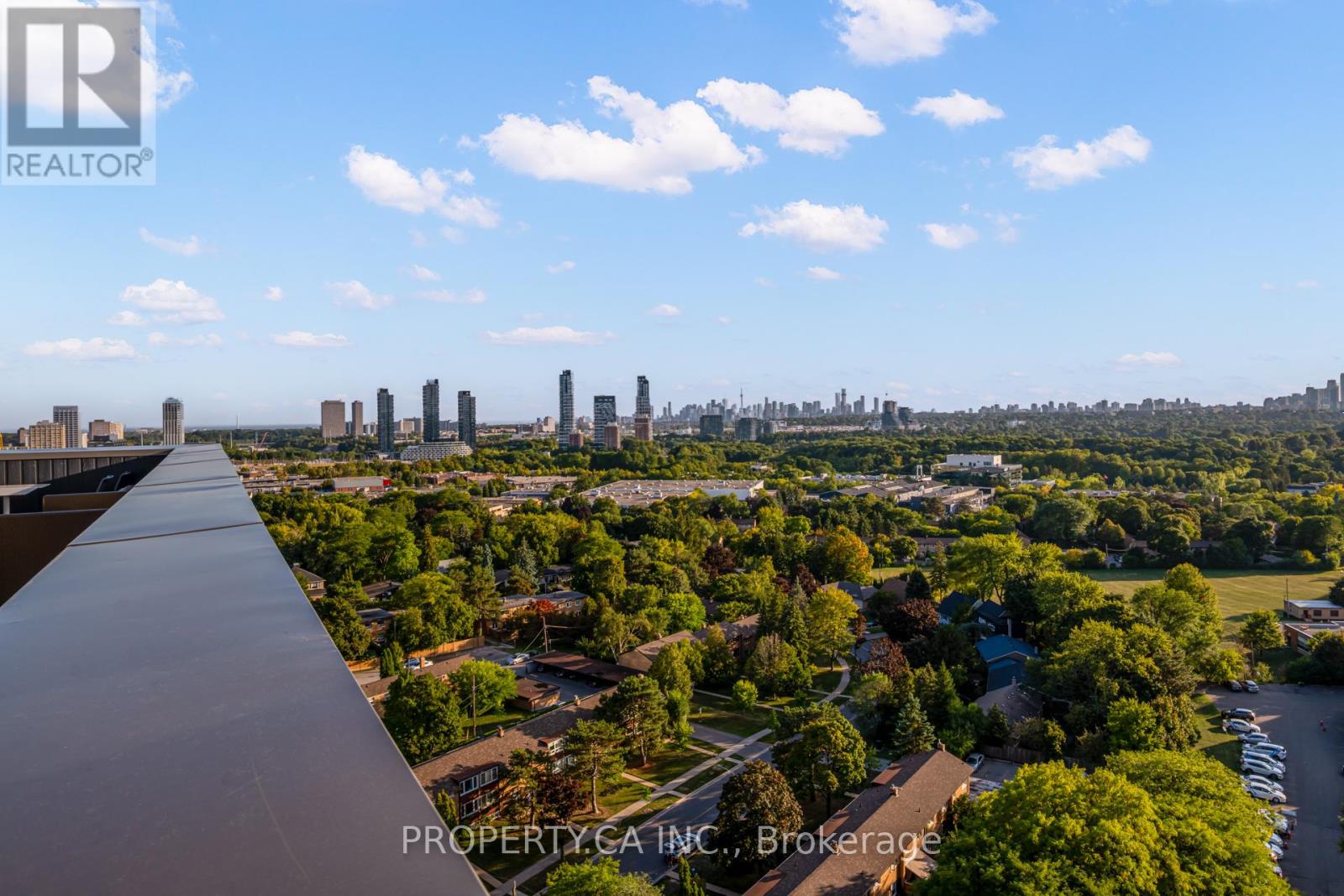 1204 - 75 The Donway Way W, Toronto, Ontario  M3C 2E9 - Photo 23 - C12403275