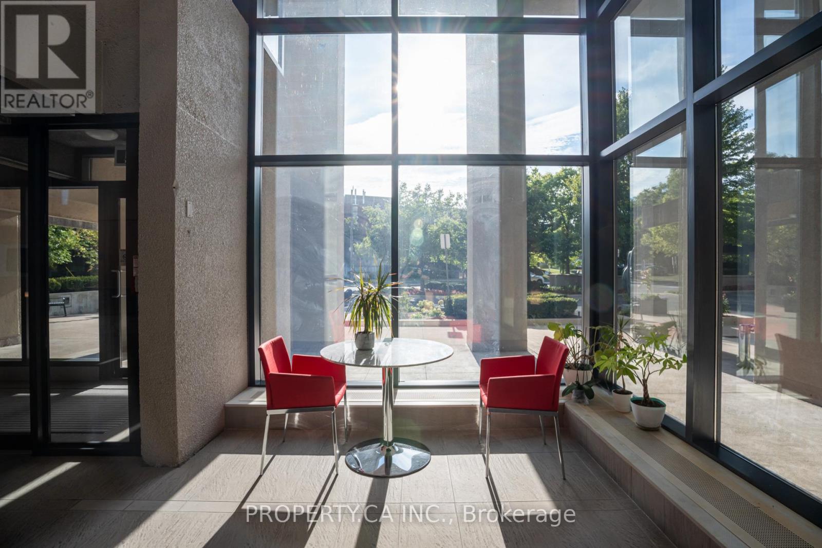 1204 - 75 The Donway Way W, Toronto, Ontario  M3C 2E9 - Photo 28 - C12403275